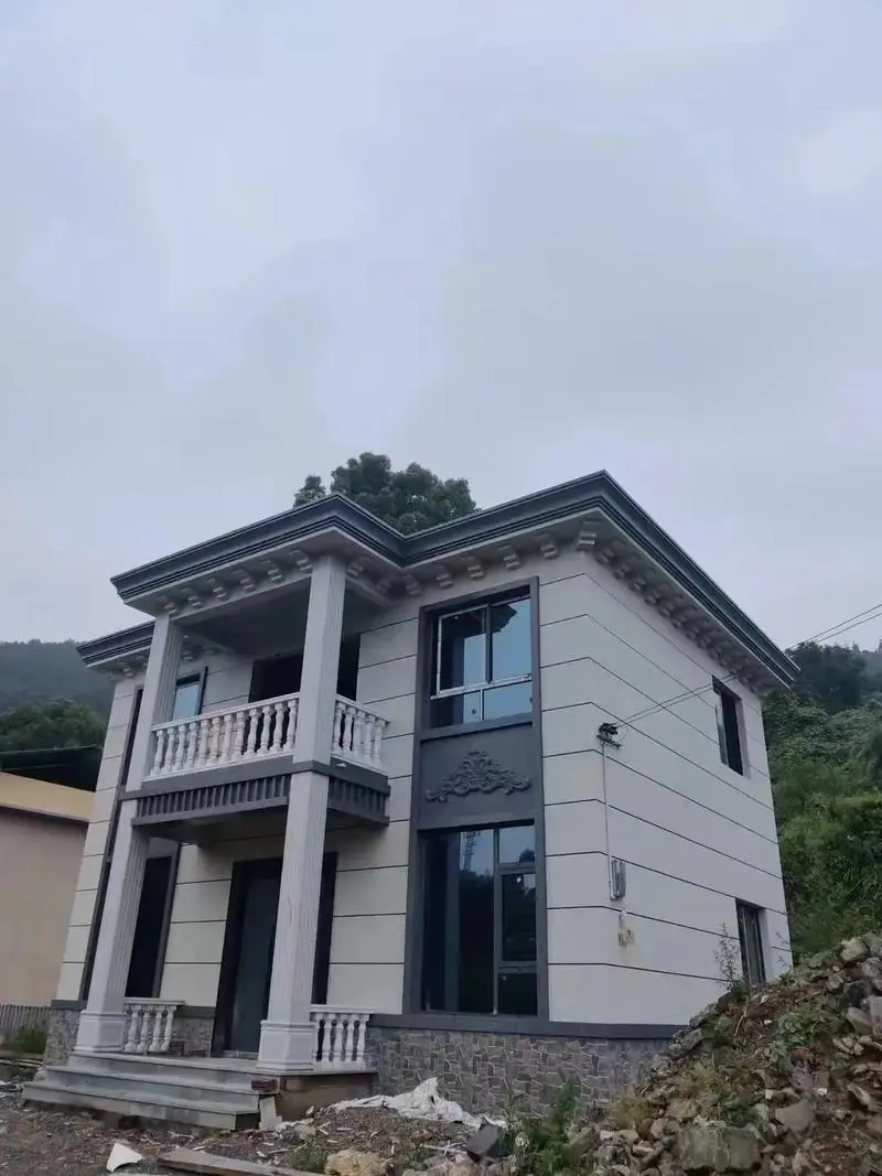 长顺 别墅建造公司推荐：如何评估服务质量？