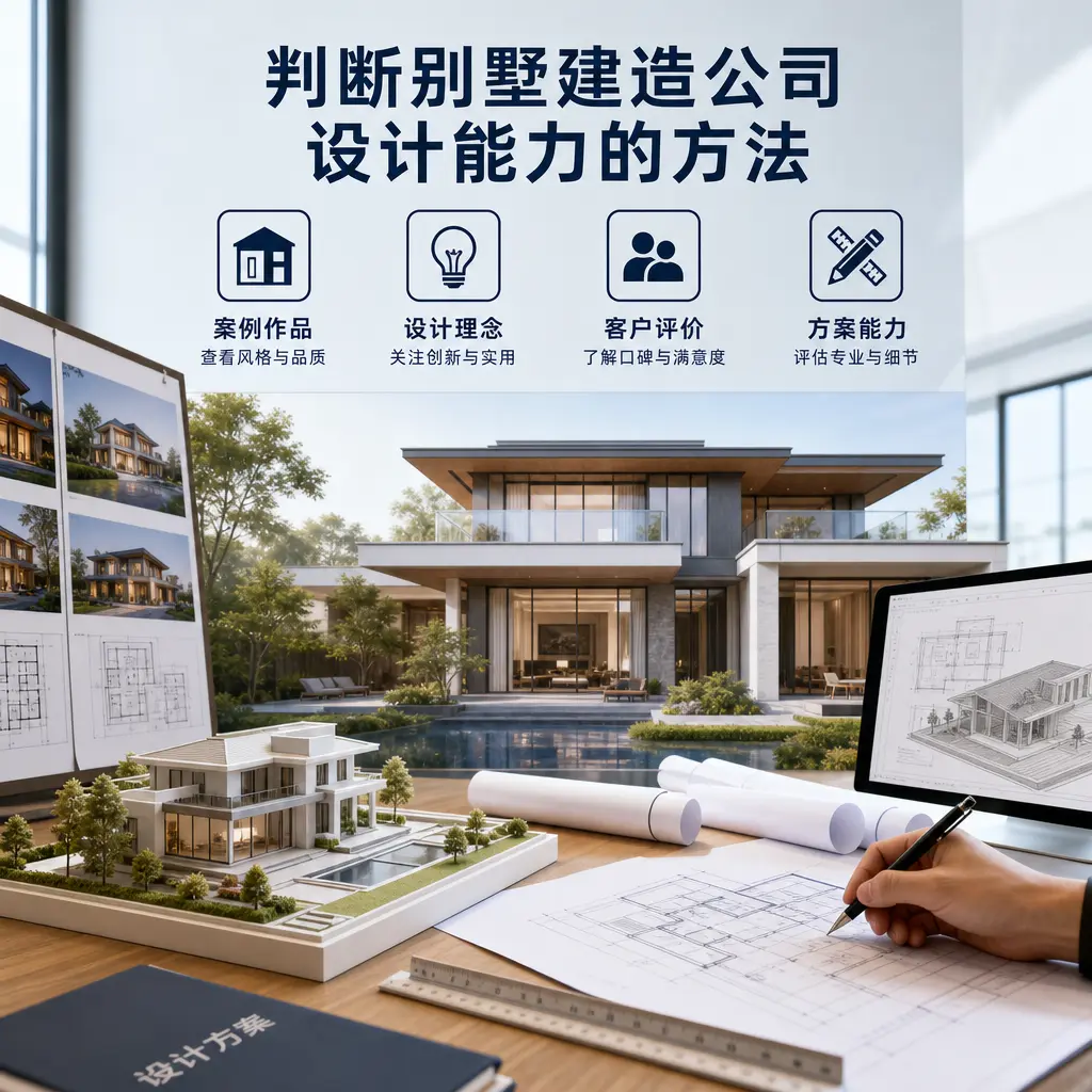 在 长顺 别墅建造公司推荐，性价比如何评估？
